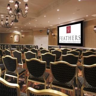 Llyndir Hall Hotel Signature Collection By Best Western Rossett Exterior photo